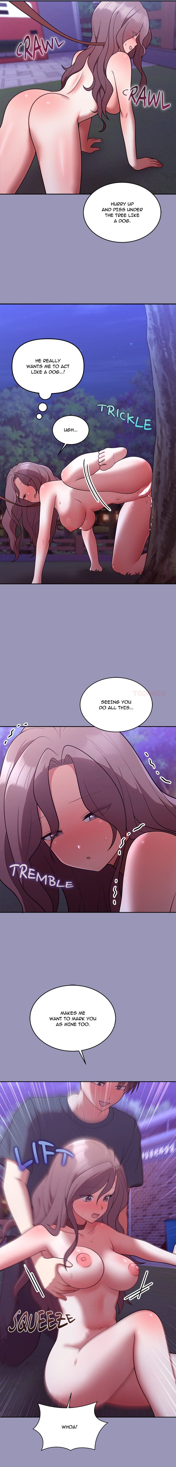 Knot My Secret - Chapter 32 Page 16