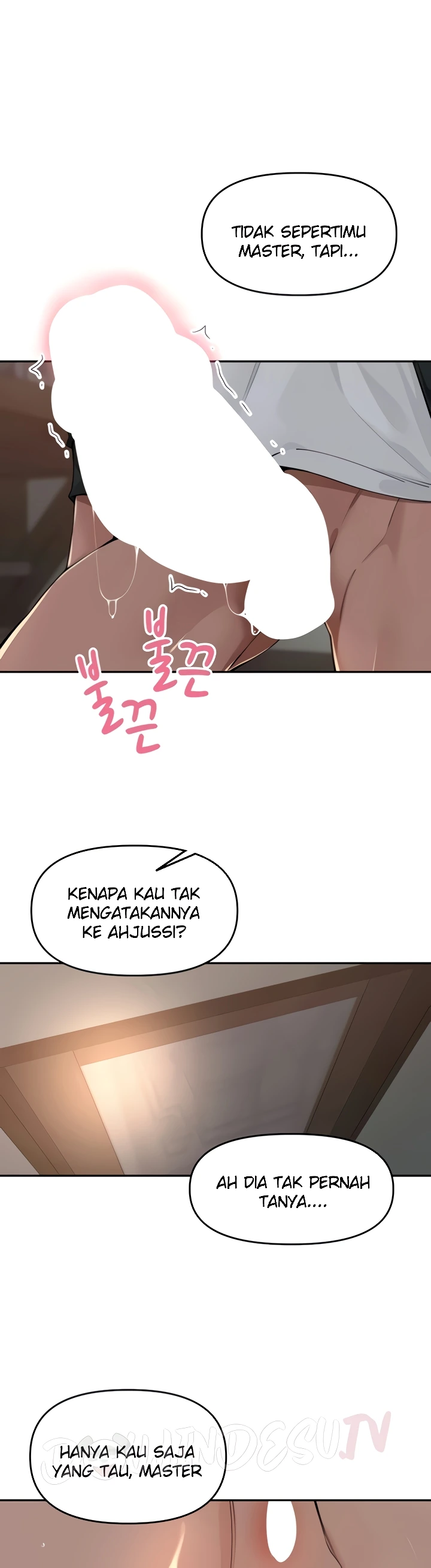 The Village’s Special Law Raw - Chapter 48 Page 21