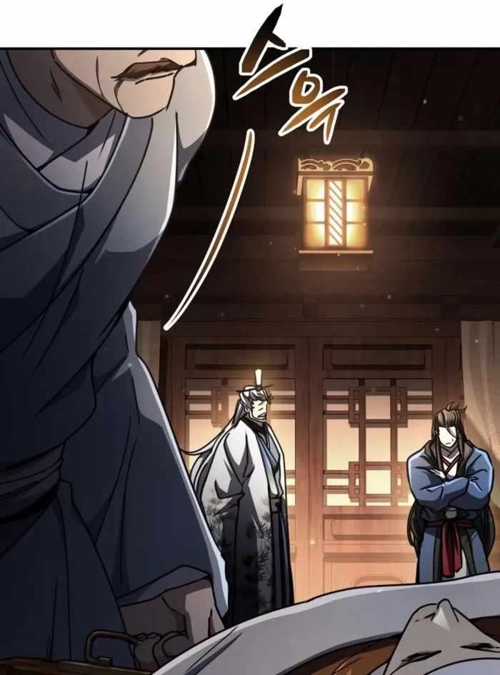 Reincarnation of the Fist King - Chapter 34 Page 3