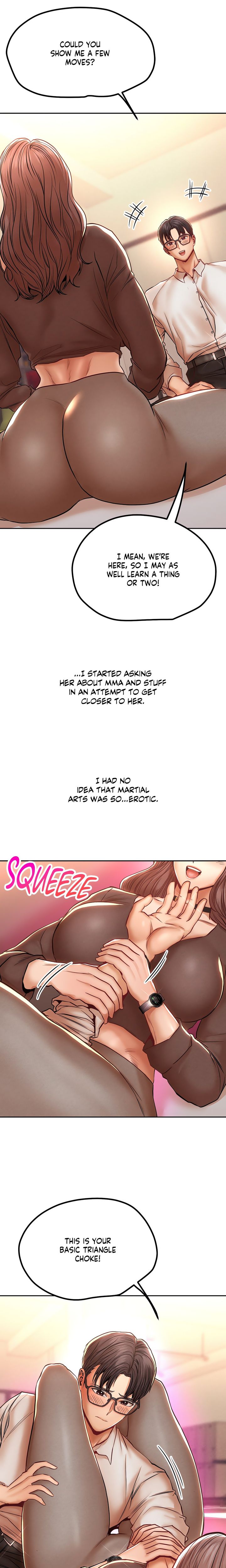 True or False? - Chapter 113 Page 4