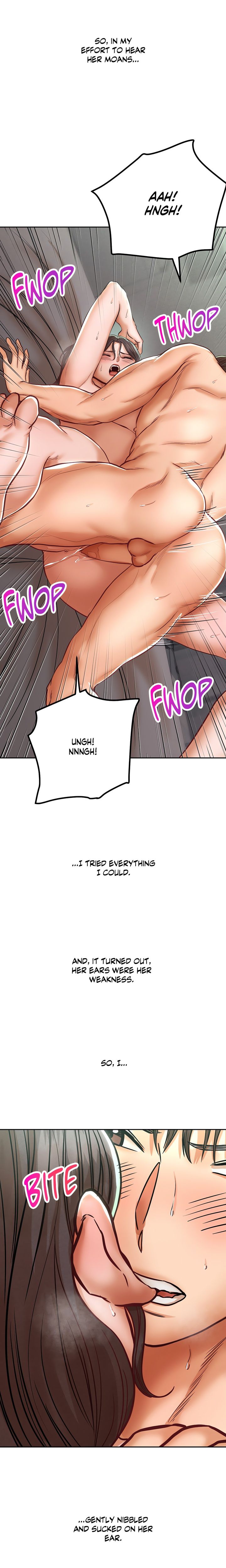 True or False? - Chapter 120 Page 3