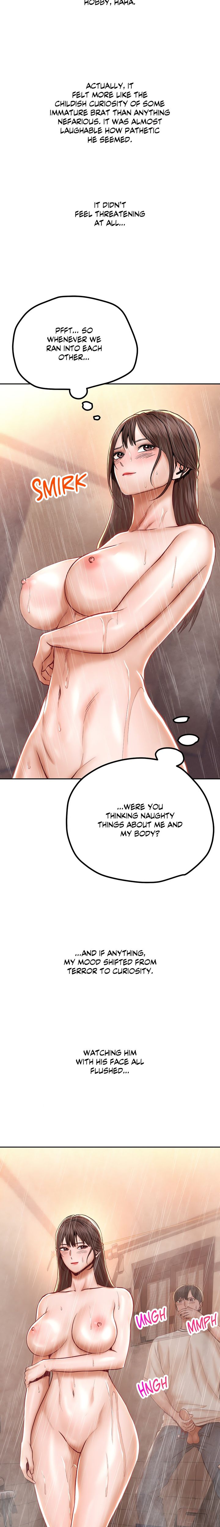 True or False? - Chapter 122 Page 3