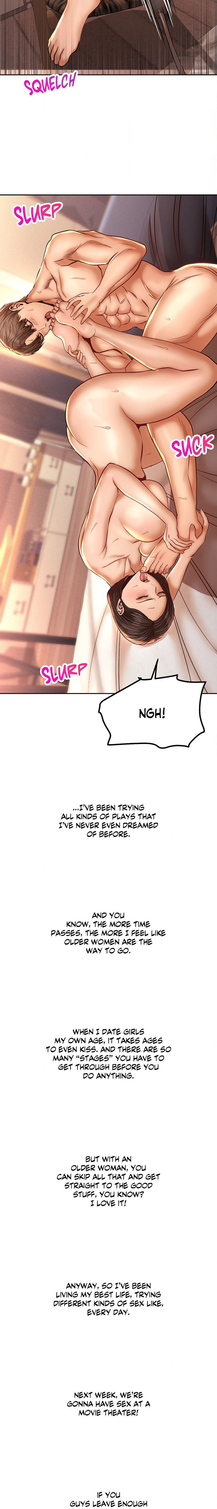 True or False? - Chapter 138 Page 8