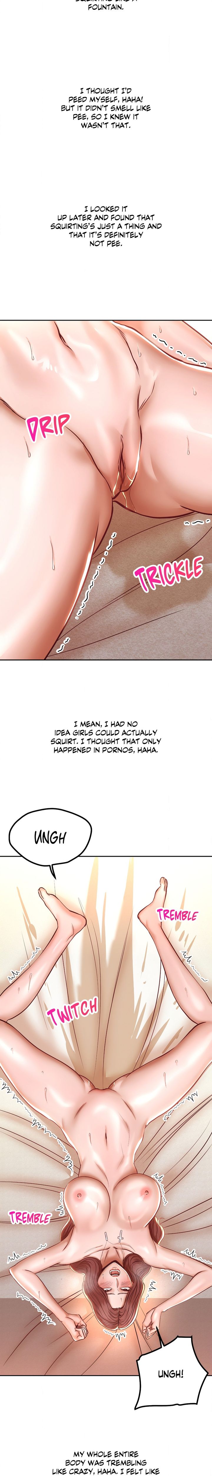 True or False? - Chapter 142 Page 6