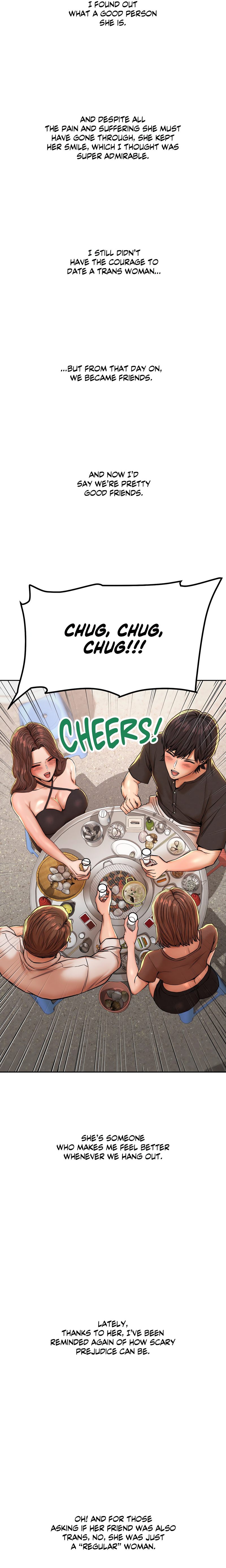 True or False? - Chapter 56 Page 7