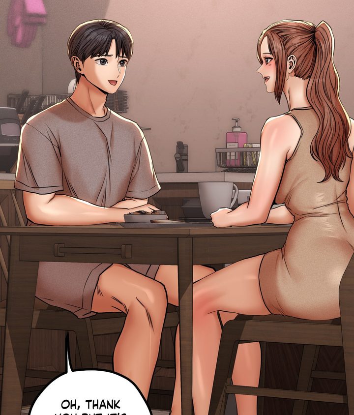True or False? - Chapter 59 Page 20