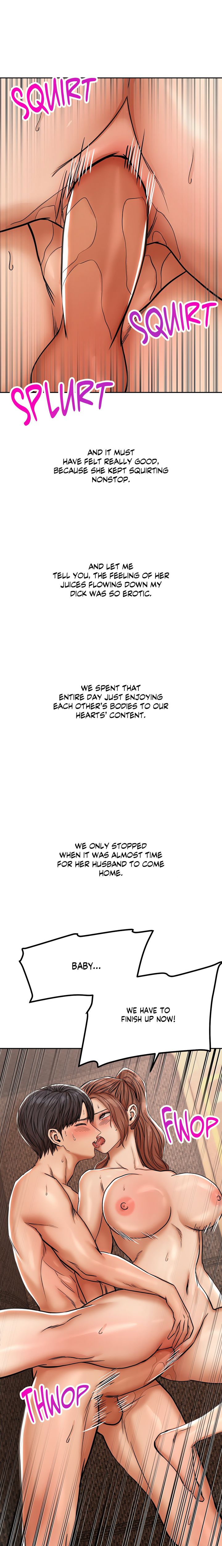 True or False? - Chapter 61 Page 4
