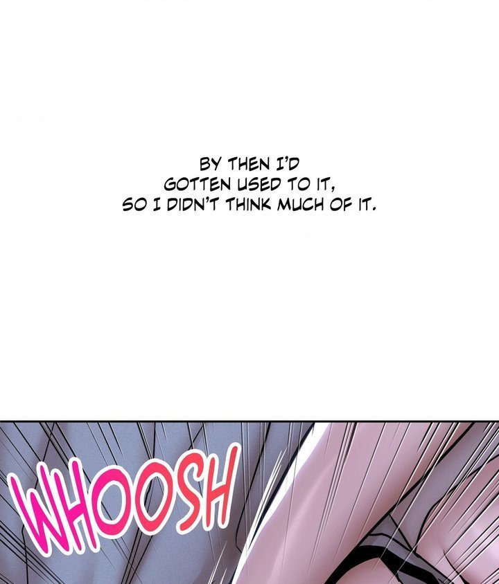 True or False? - Chapter 71 Page 35