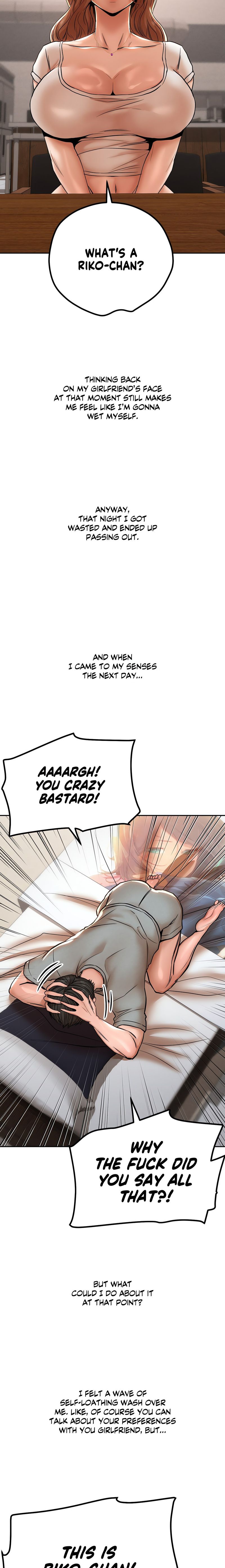 True or False? - Chapter 78 Page 2