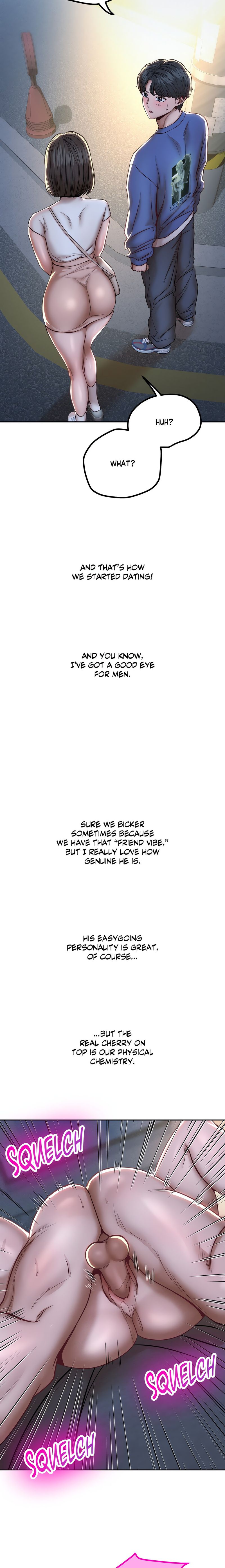 True or False? - Chapter 92 Page 3