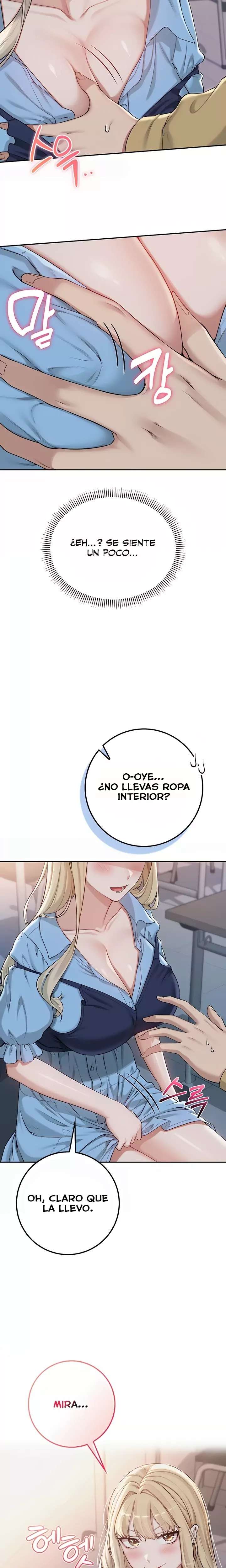My Lewd College Friends Raw - Chapter 21 Page 27