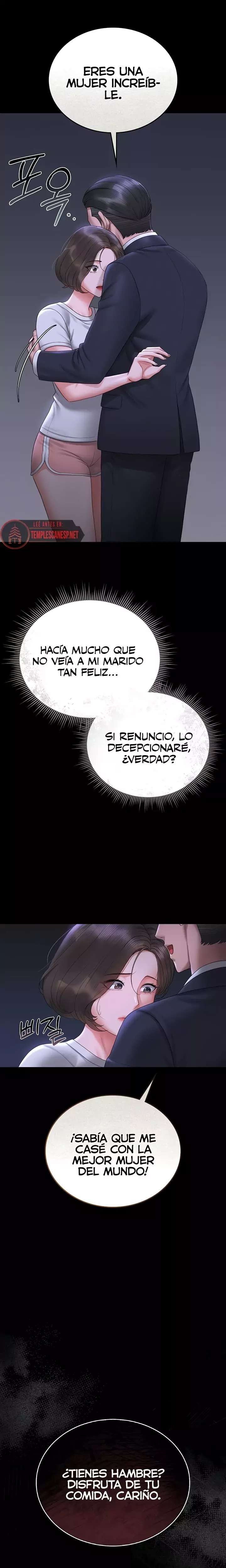 I Became an Apartment Security Manager Raw - Chapter 9 Page 33