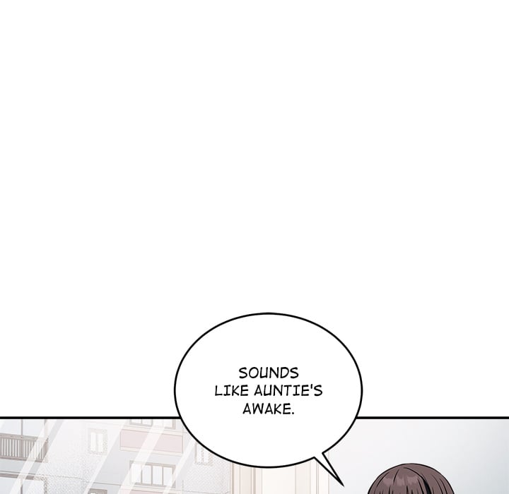 I’m Here for You - Chapter 37 Page 73