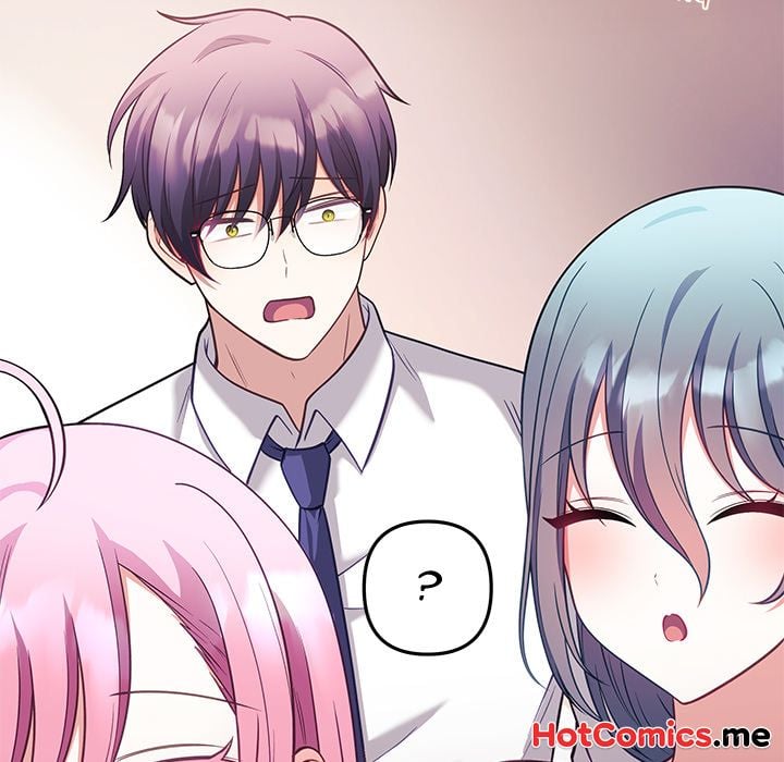My Wife is a VTuber - Chapter 21 Page 146