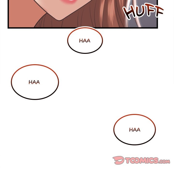 Right Under His Roof - Chapter 38 Page 129