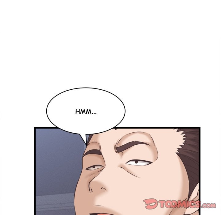 Right Under His Roof - Chapter 38 Page 27