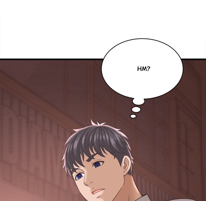 Right Under His Roof - Chapter 38 Page 55