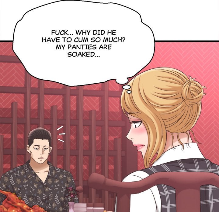 Right Under His Roof - Chapter 38 Page 79