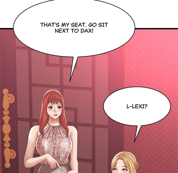 Right Under His Roof - Chapter 38 Page 85
