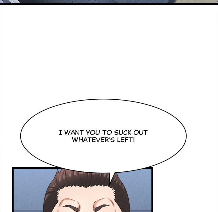 Right Under His Roof - Chapter 39 Page 12