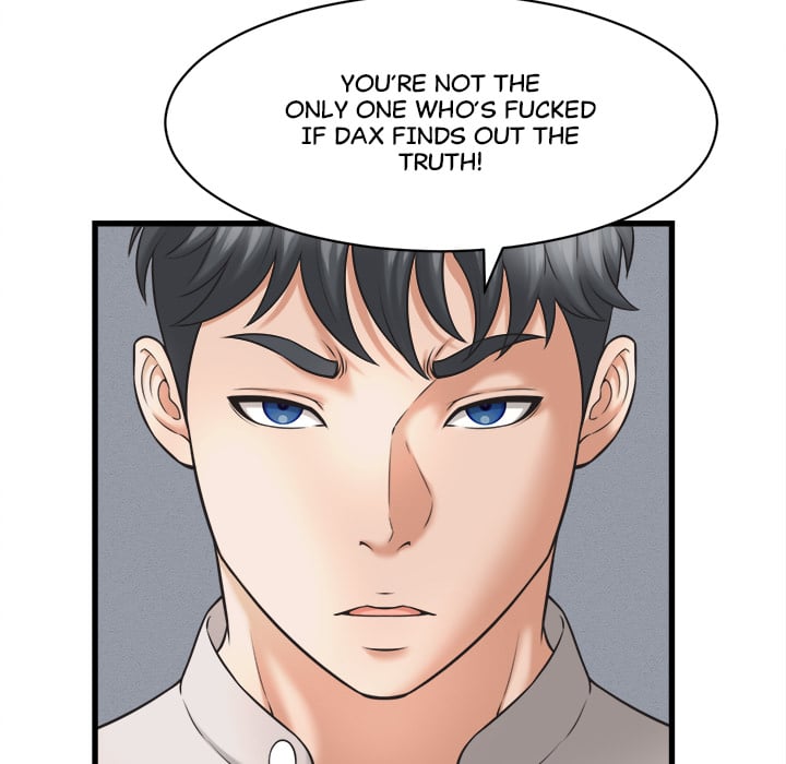 Right Under His Roof - Chapter 39 Page 77