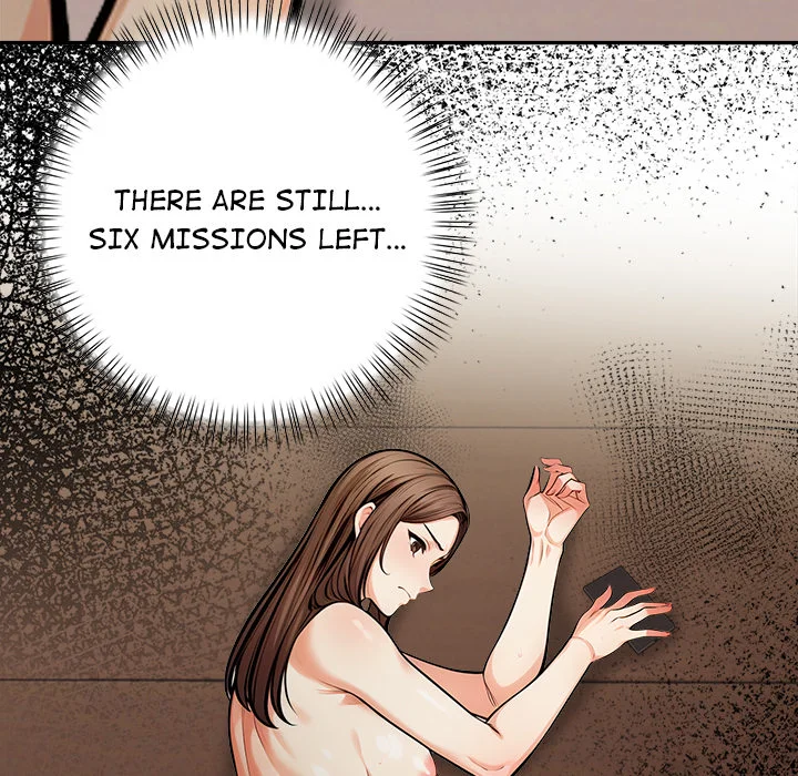 Mission - Chapter 16 Page 24