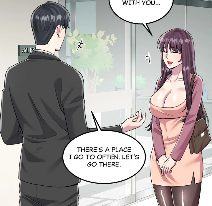 Weekly Enchantment Report - Chapter 14 Page 33
