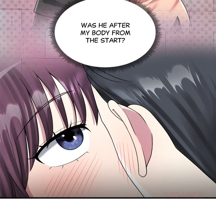 Weekly Enchantment Report - Chapter 14 Page 50