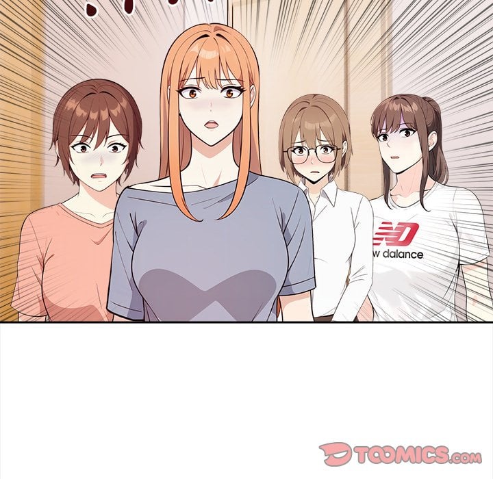 The Secret of a Girls’ Dorm - Chapter 43 Page 70