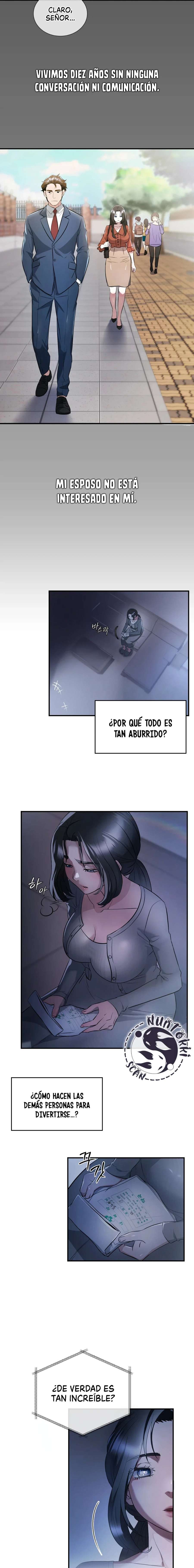Theory Of Innate Evil Raw - Chapter 1 Page 6