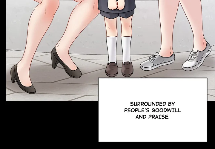 Signed, Sealed, Mistaken (Uncensored) - Chapter 40 Page 4