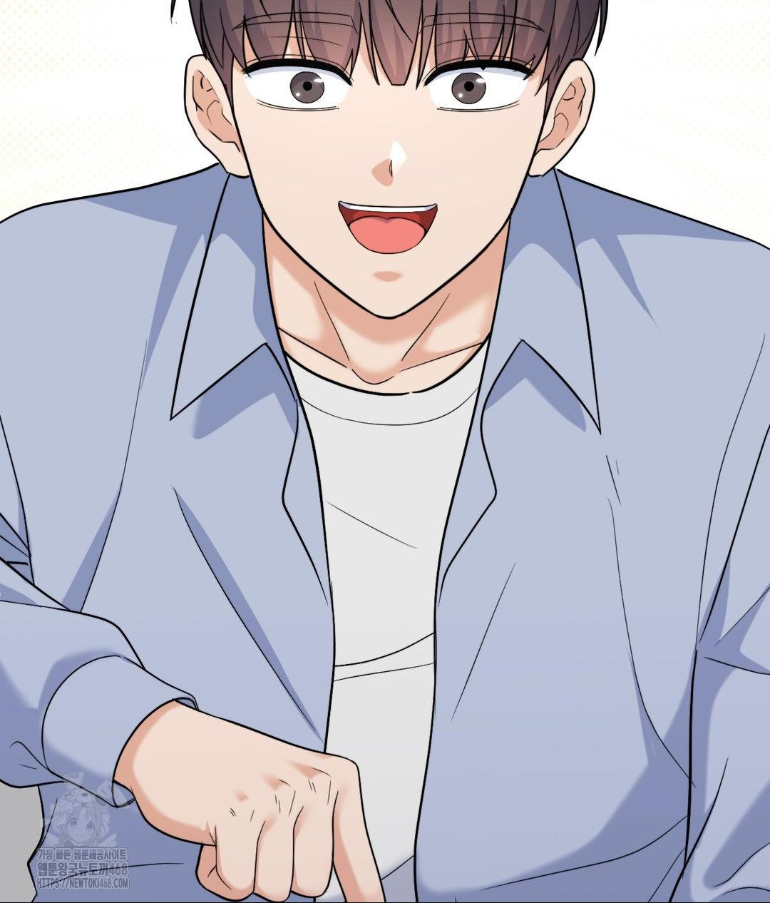 No Uploads Today Raw - Chapter 7 Page 100