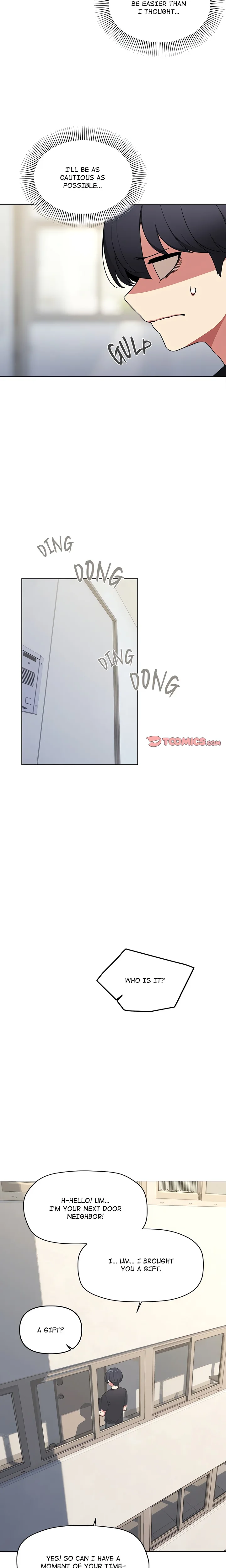 Someone Stop Her! (Uncensored) - Chapter 1 Page 18