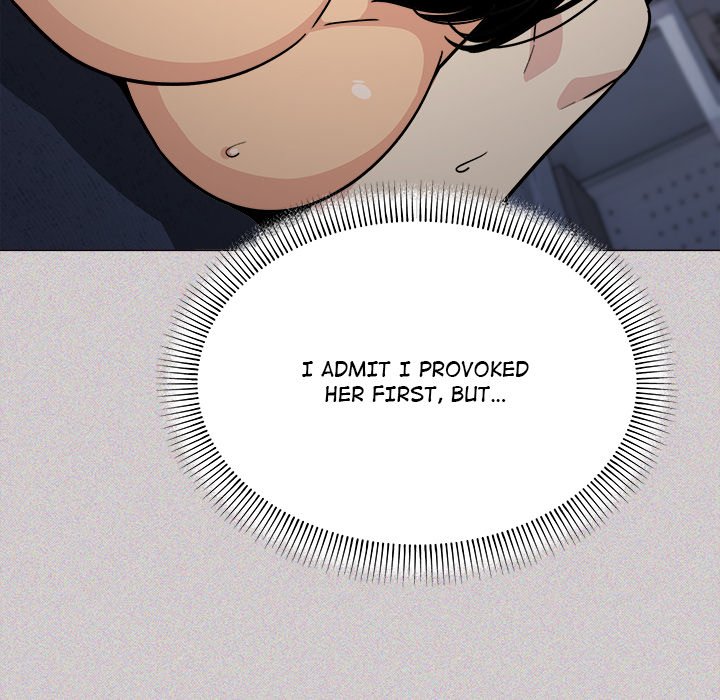 Someone Stop Her! (Uncensored) - Chapter 17 Page 73