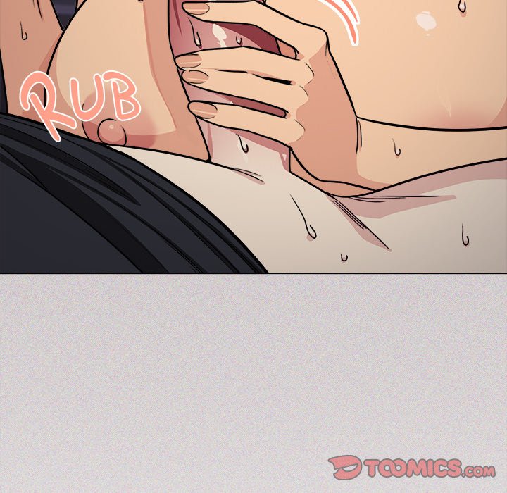 Someone Stop Her! (Uncensored) - Chapter 17 Page 76