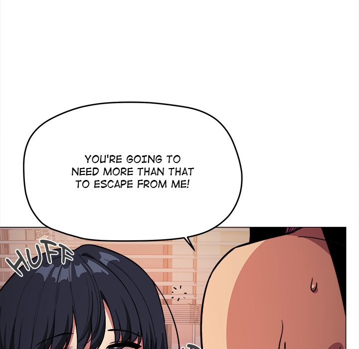 Someone Stop Her! (Uncensored) - Chapter 17 Page 94