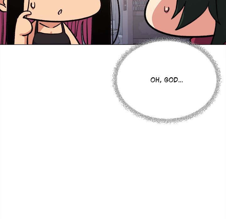 Someone Stop Her! (Uncensored) - Chapter 49 Page 144