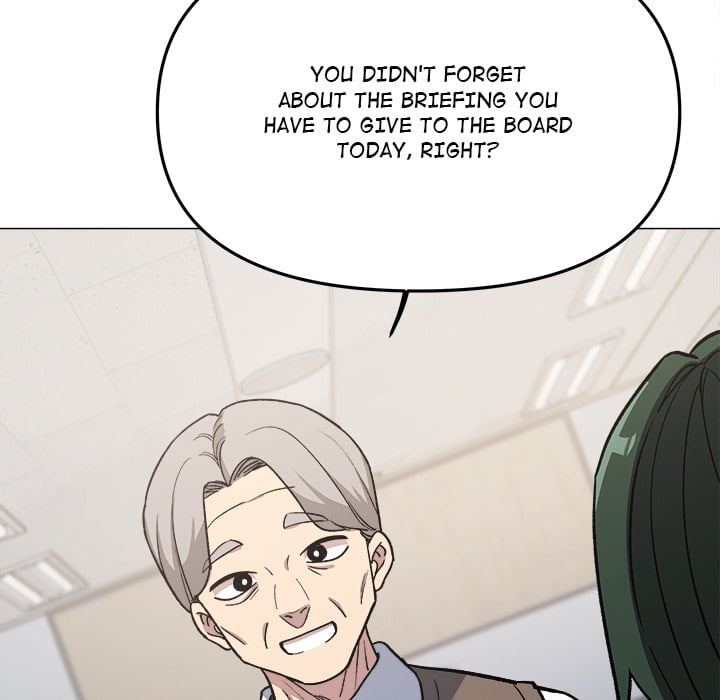 Someone Stop Her! (Uncensored) - Chapter 49 Page 200