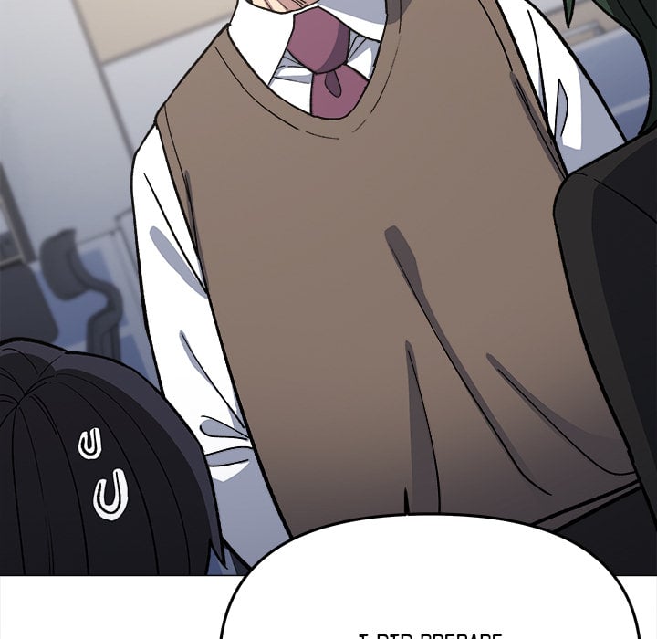 Someone Stop Her! (Uncensored) - Chapter 49 Page 201