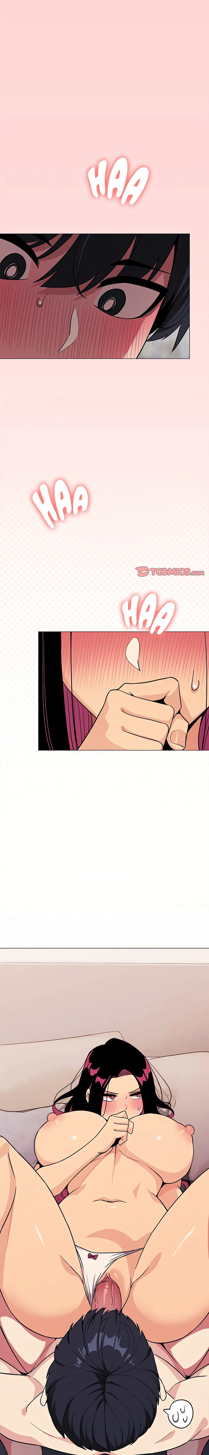 Someone Stop Her! (Uncensored) - Chapter 7 Page 1