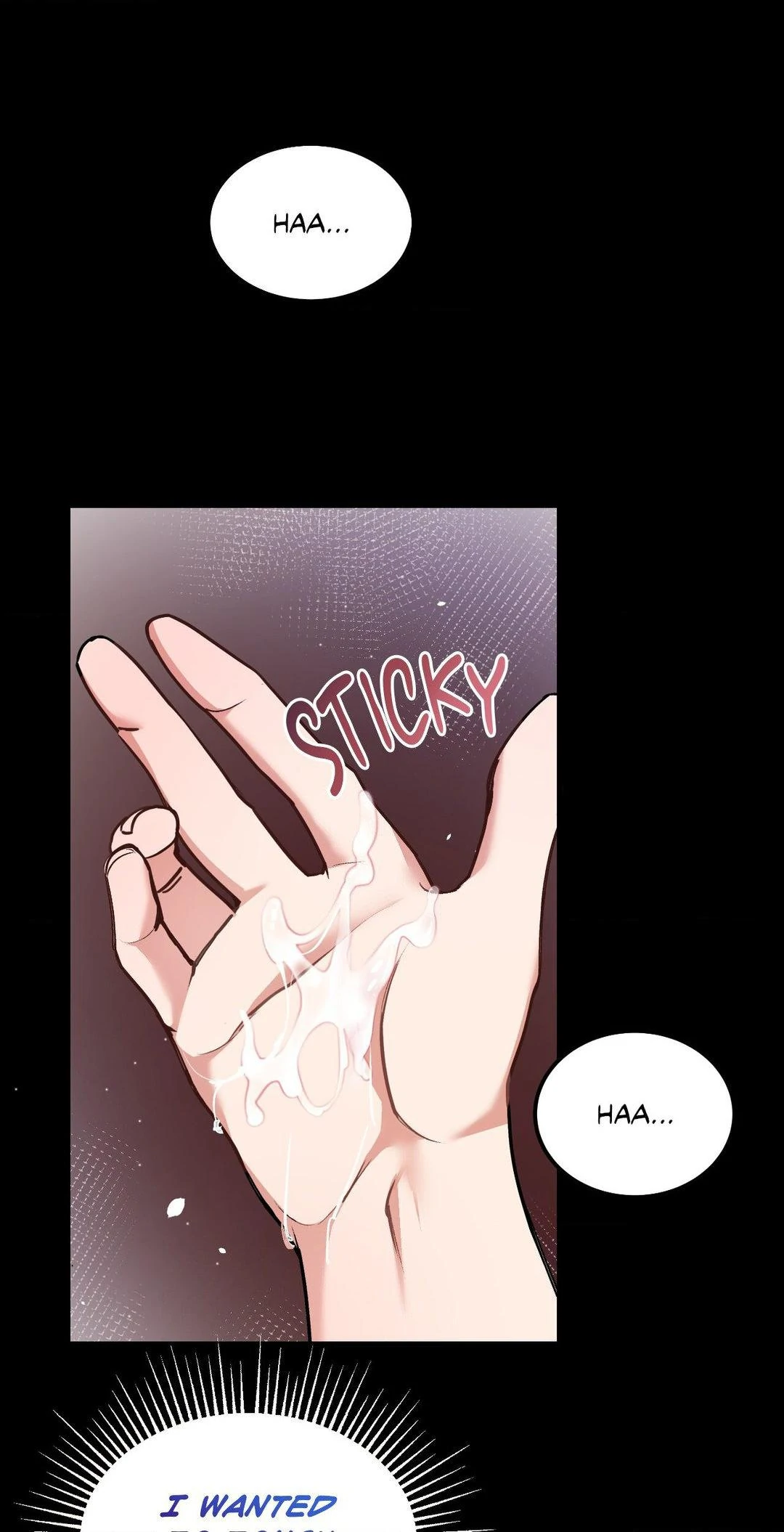 Touch Me, Tease Me (Uncensored) - Chapter 15 Page 48