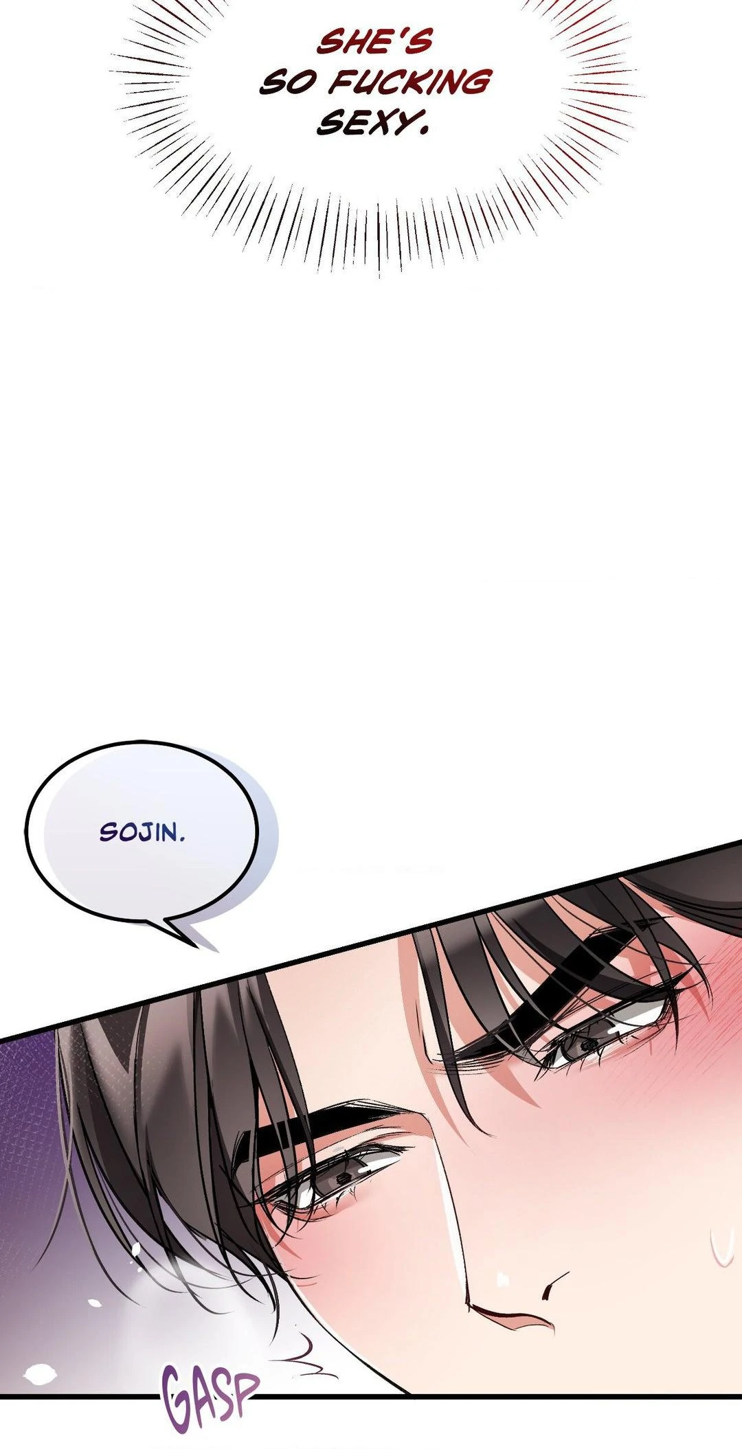 Touch Me, Tease Me (Uncensored) - Chapter 16 Page 20