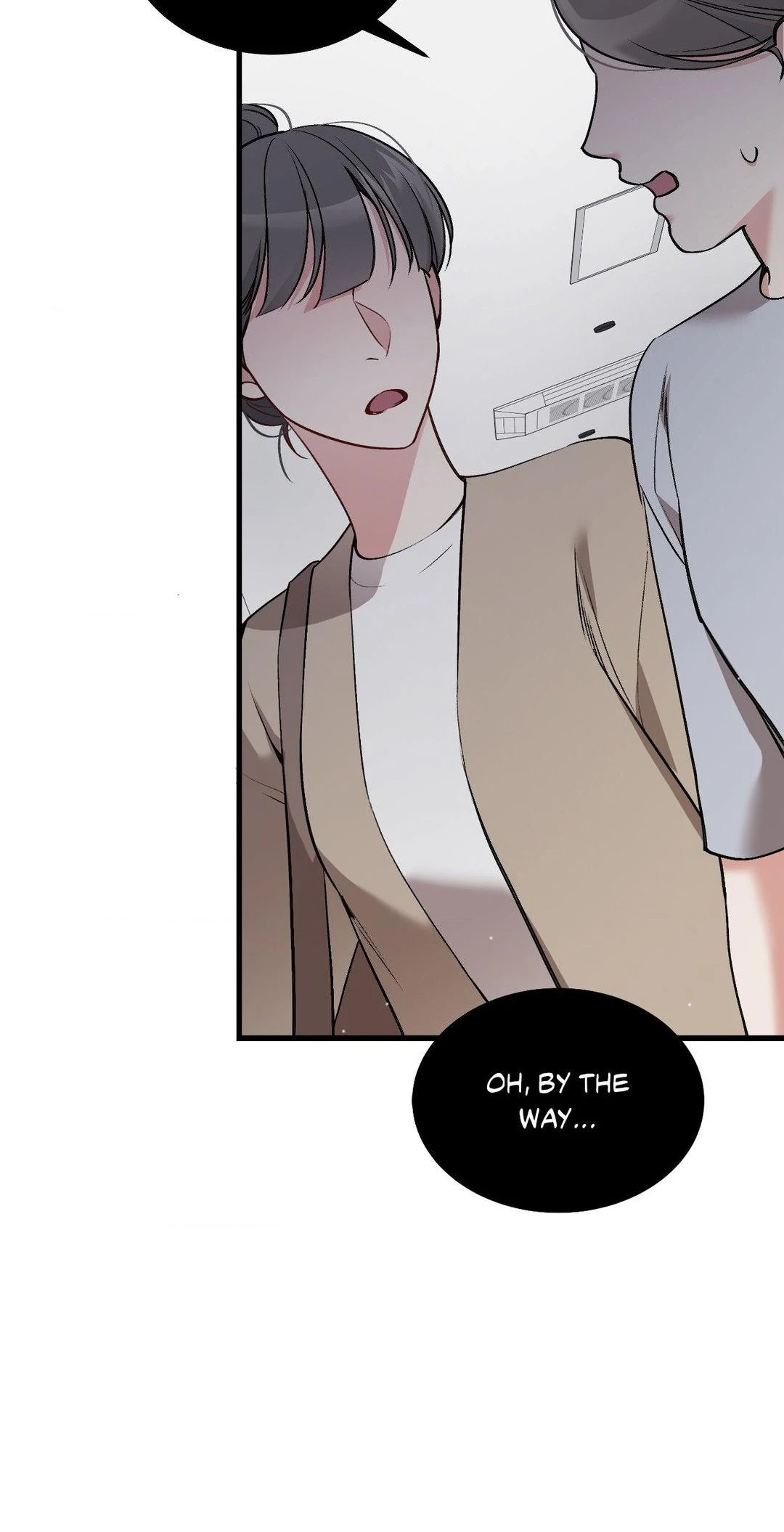 Touch Me, Tease Me (Uncensored) - Chapter 16 Page 55