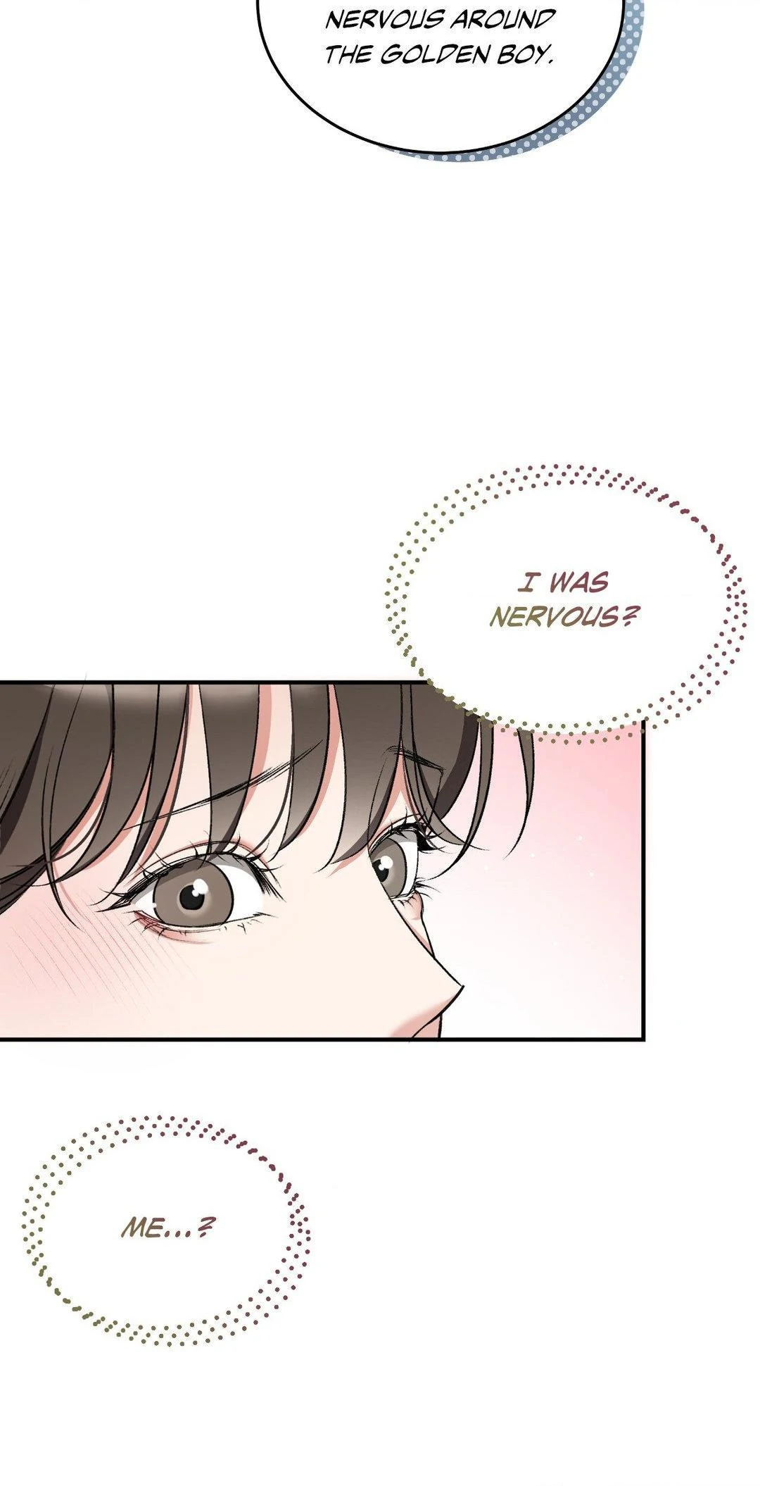 Touch Me, Tease Me (Uncensored) - Chapter 18 Page 57