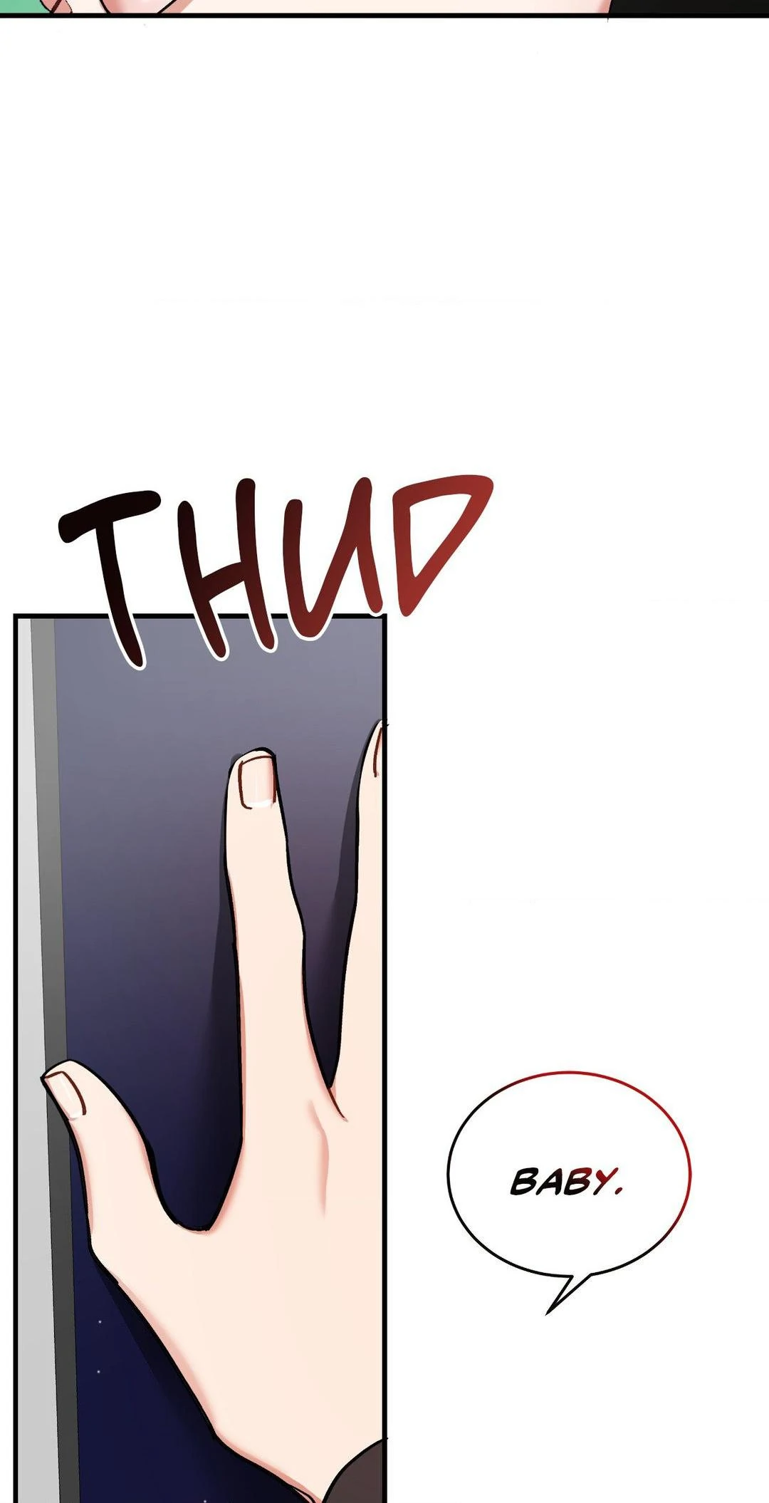Touch Me, Tease Me (Uncensored) - Chapter 21 Page 40