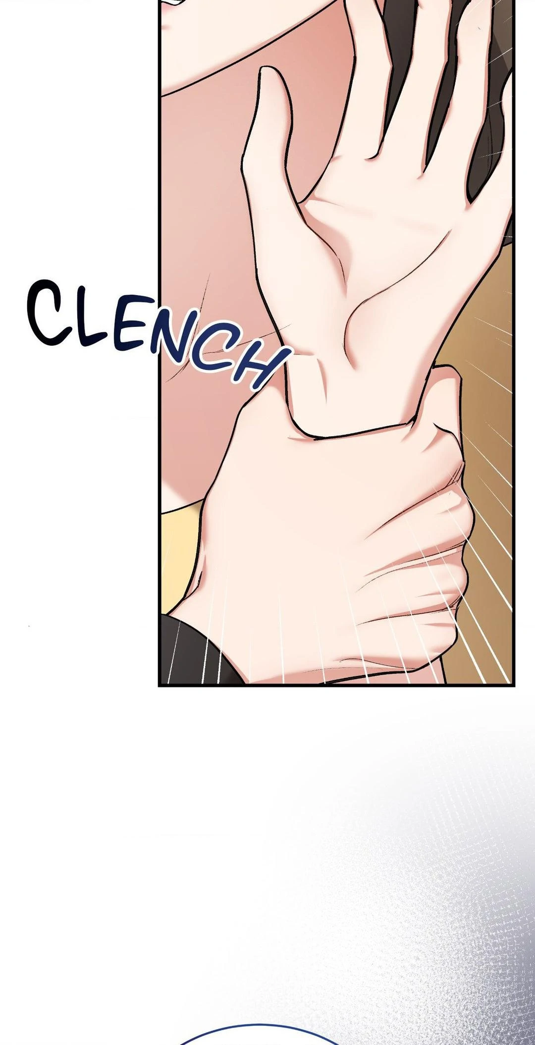 Touch Me, Tease Me (Uncensored) - Chapter 21 Page 62