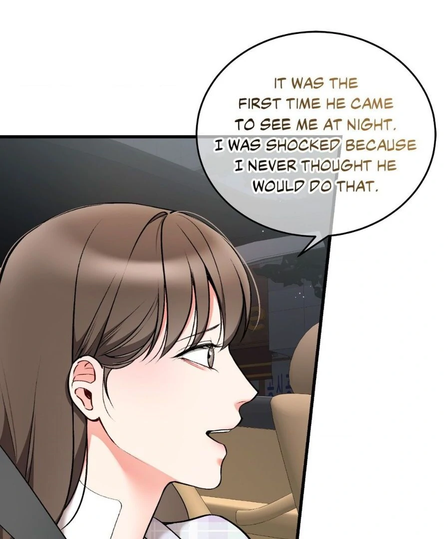 Touch Me, Tease Me (Uncensored) - Chapter 29 Page 10