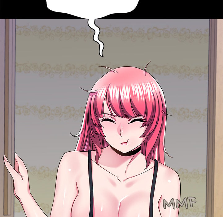 Tell Me the Future - Chapter 28 Page 39
