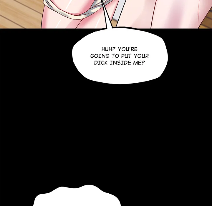 Tell Me the Future - Chapter 30 Page 159