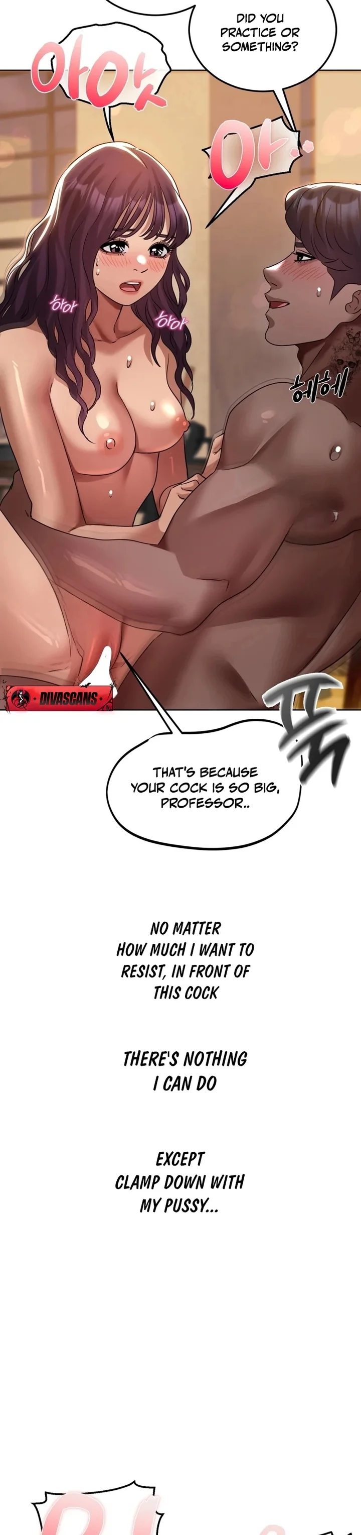 Drunken Maniac - Chapter 38 Page 7
